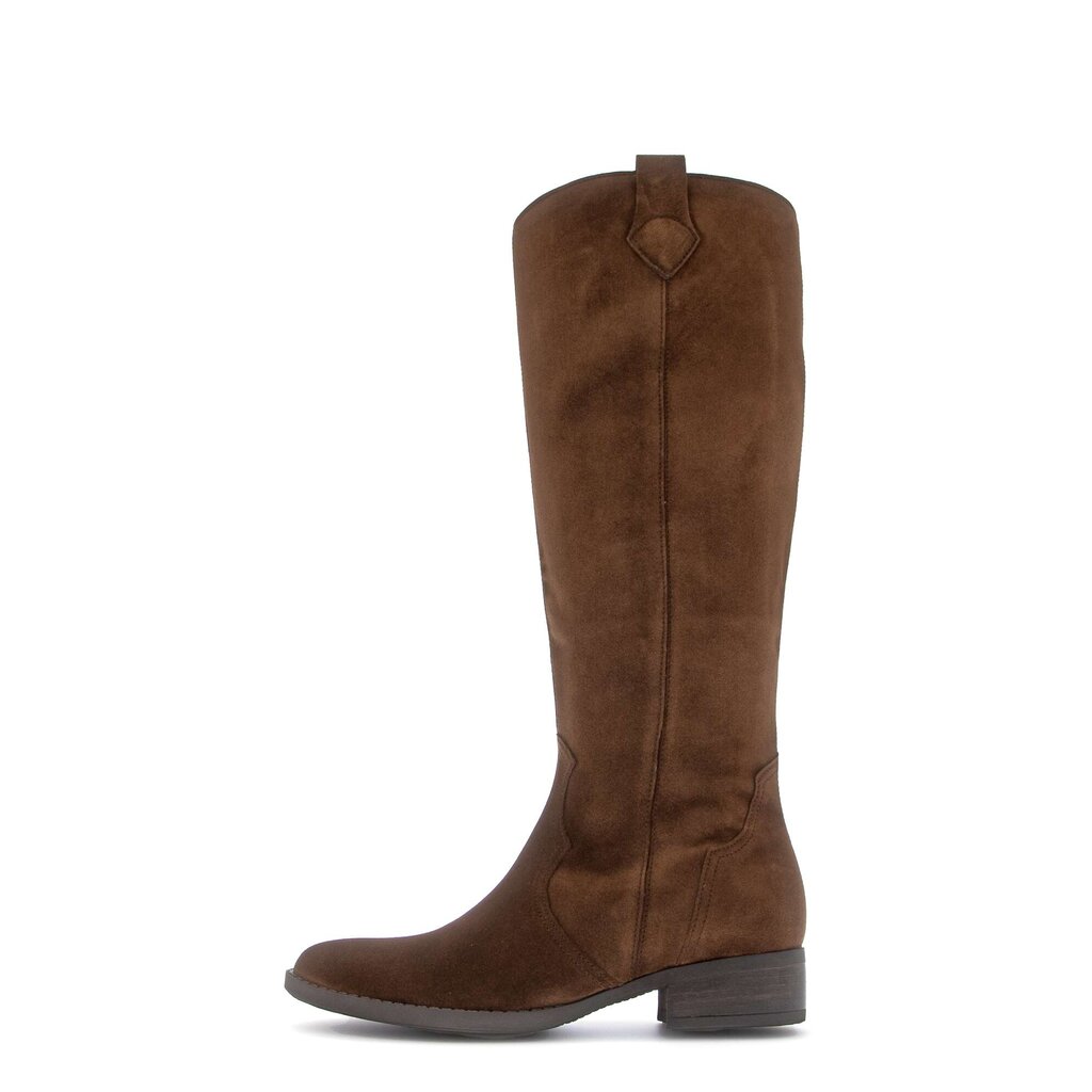 Pius Gabor Cowboy Boots braun Bis zu 60% Rabatt