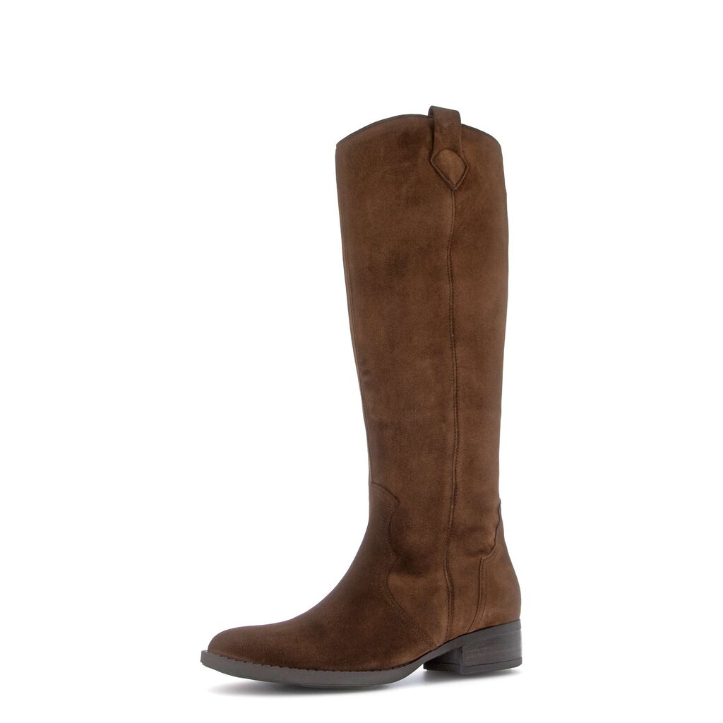 Pius Gabor Cowboy Boots braun Bis zu 60% Rabatt