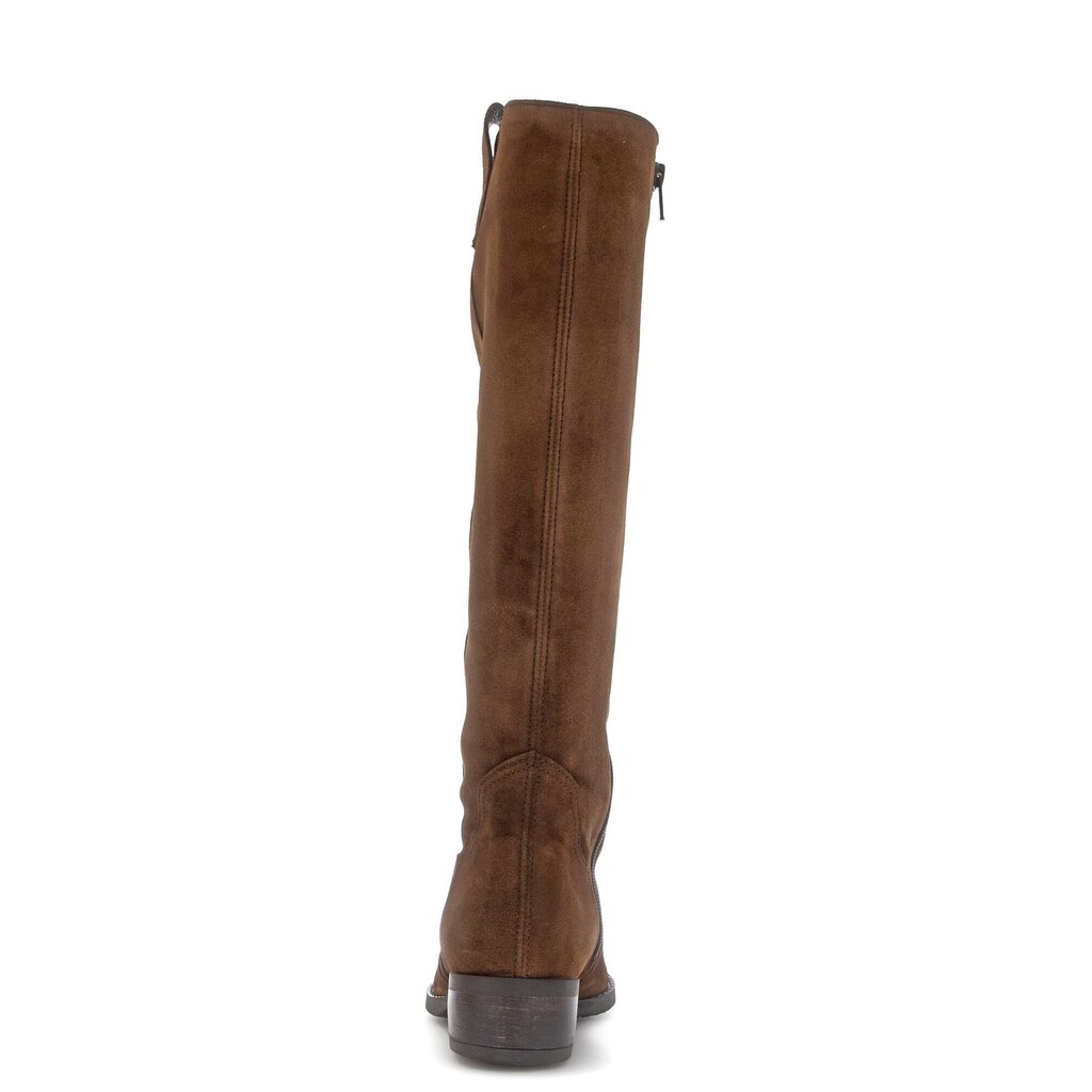 Pius Gabor Cowboy Boots braun Bis zu 60% Rabatt