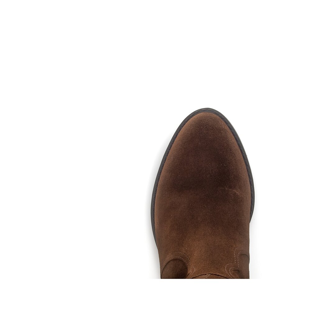 Pius Gabor Cowboy Boots braun Bis zu 60% Rabatt