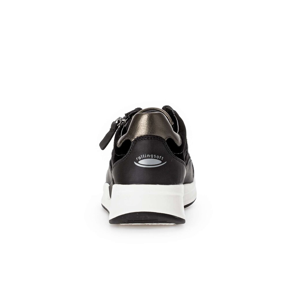 Pius Gabor Sneaker low schwarz Bis zu 65% Rabatt