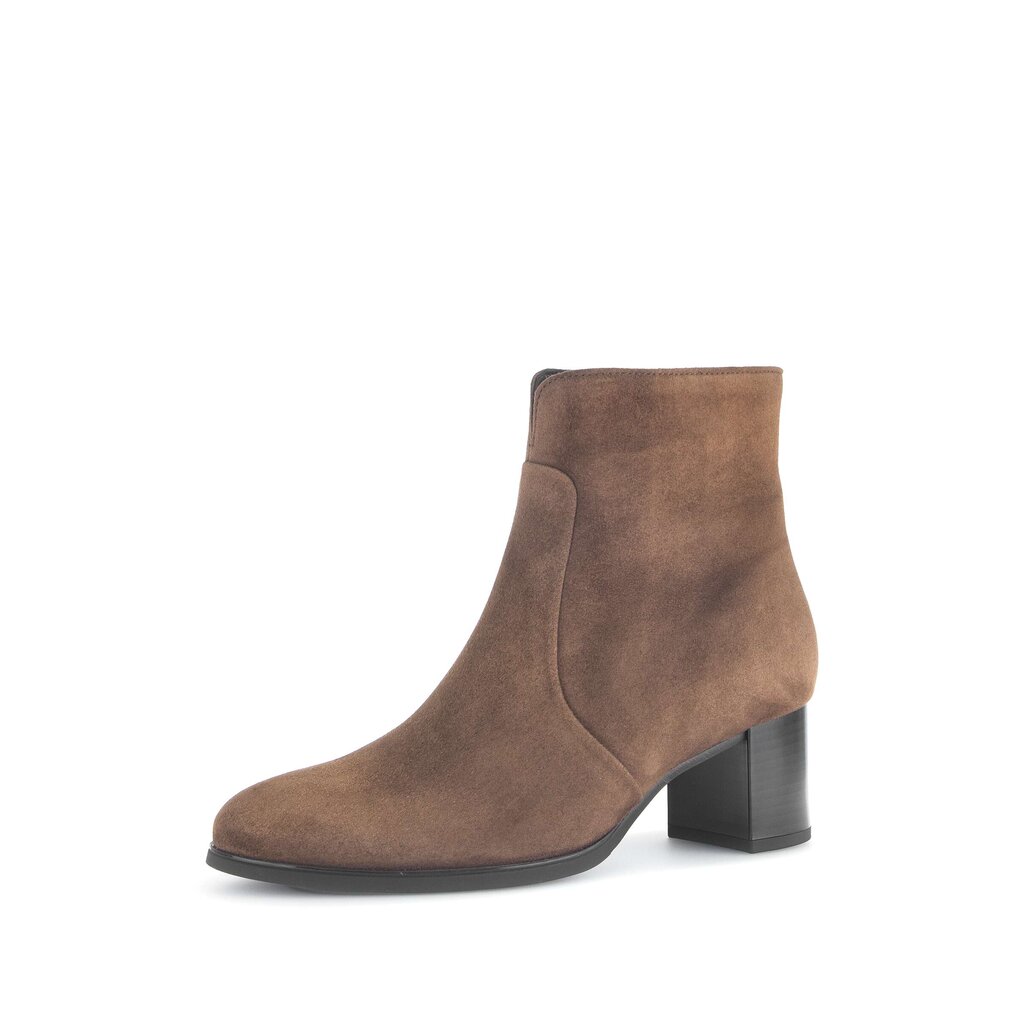 Pius Gabor Elegante Stiefelette braun Nur für heute