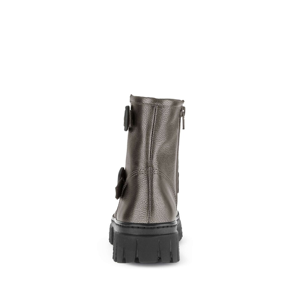 Pius Gabor Biker Boots schwarz Bis zu 55% Rabatt