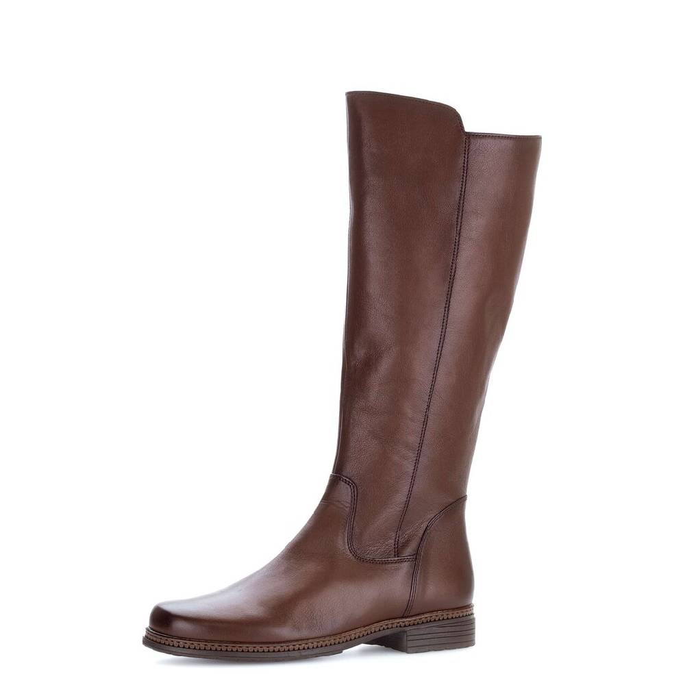 Pius Gabor Eleganter Stiefel braun Discount Store für neue Produkte