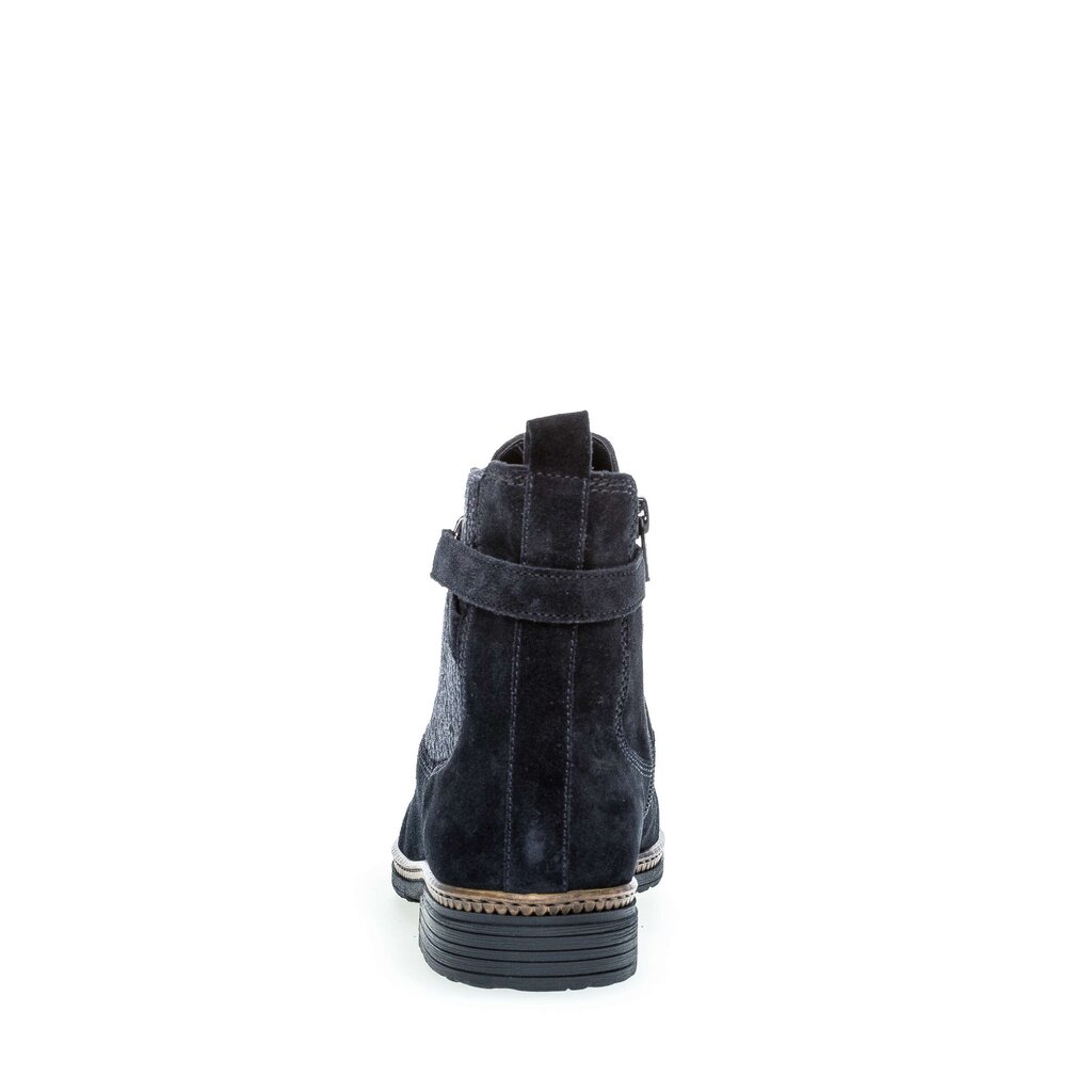 Pius Gabor Chelsea Boot blau Nur noch ein Tag übrig