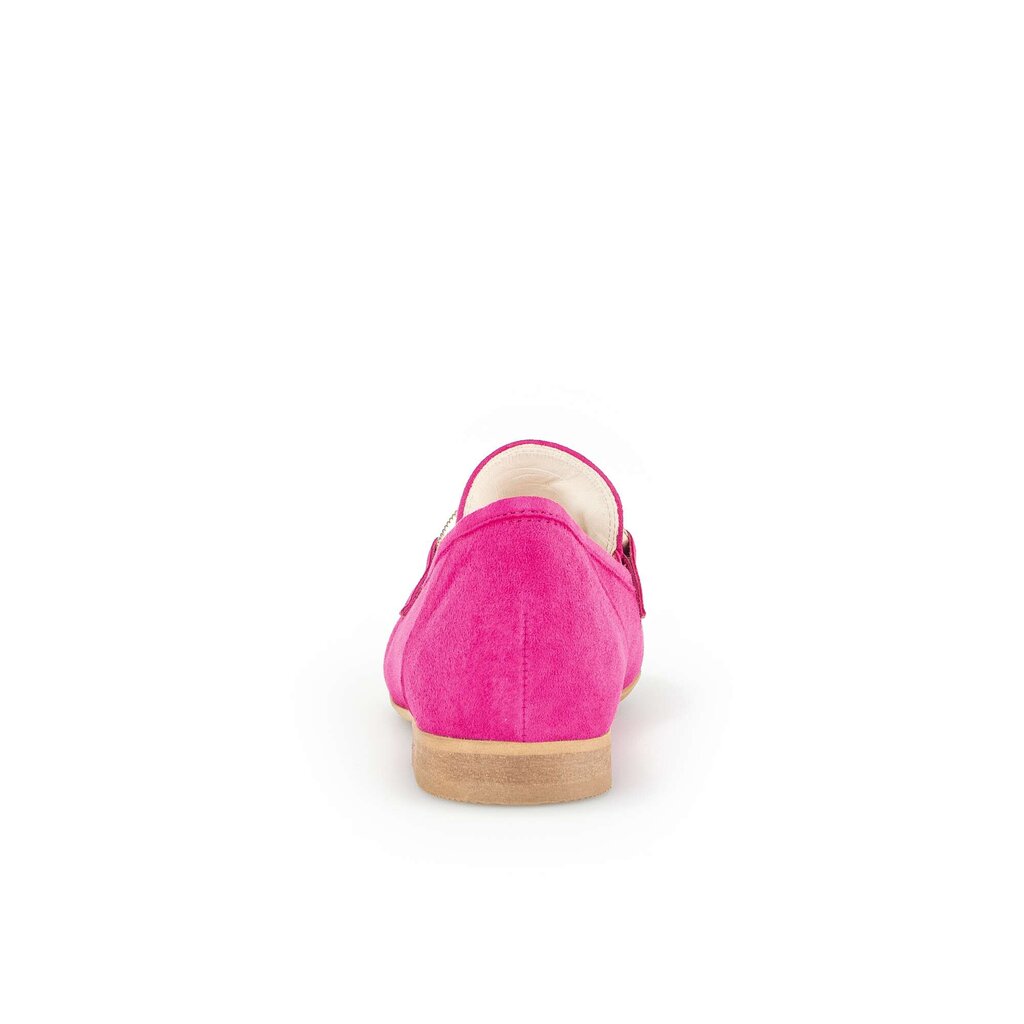 Pius Gabor Slipper pink Super Rabatt