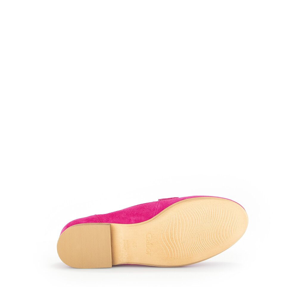 Pius Gabor Slipper pink Super Rabatt