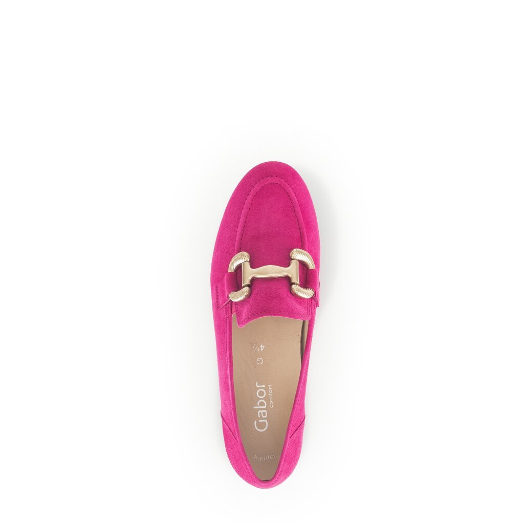 Pius Gabor Slipper pink Super Rabatt