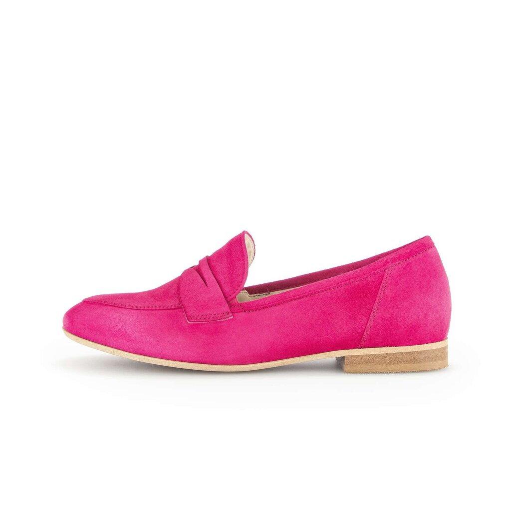 Pius Gabor Slipper pink Riesige Rabatte