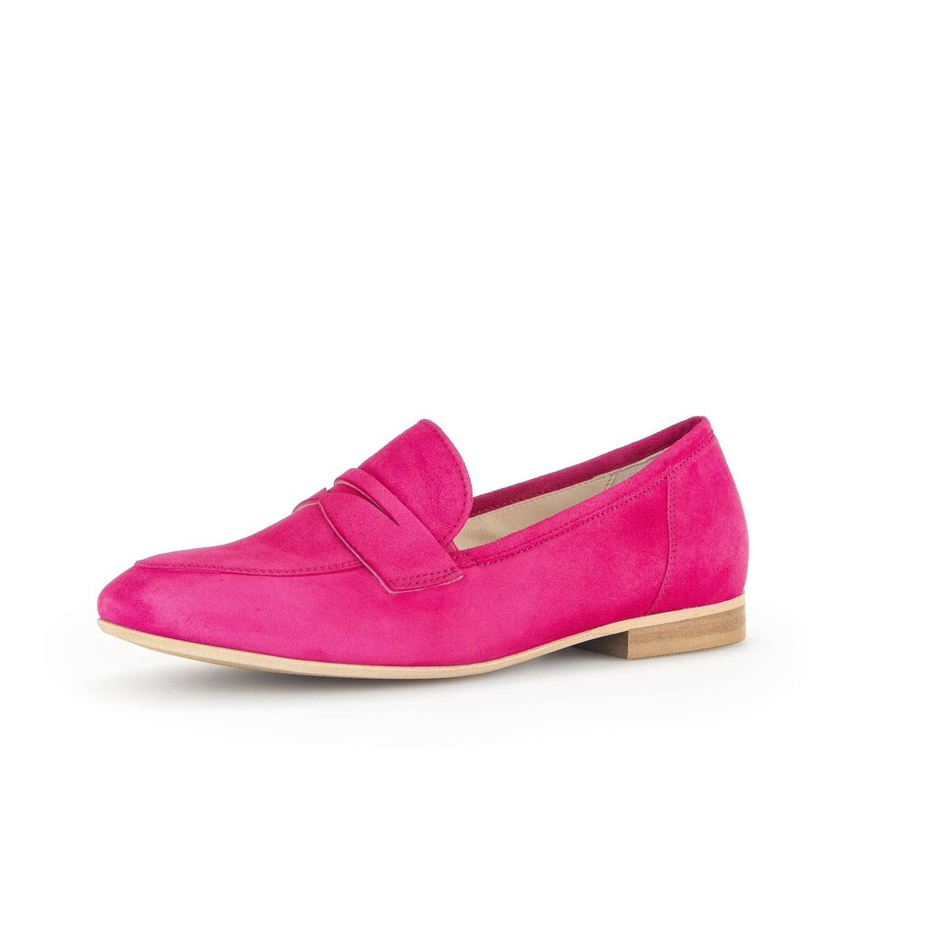 Pius Gabor Slipper pink Riesige Rabatte