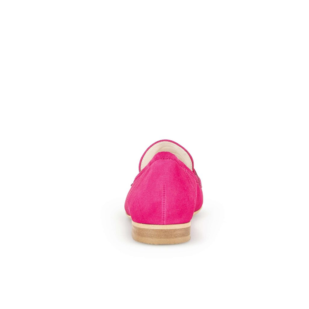 Pius Gabor Slipper pink Riesige Rabatte