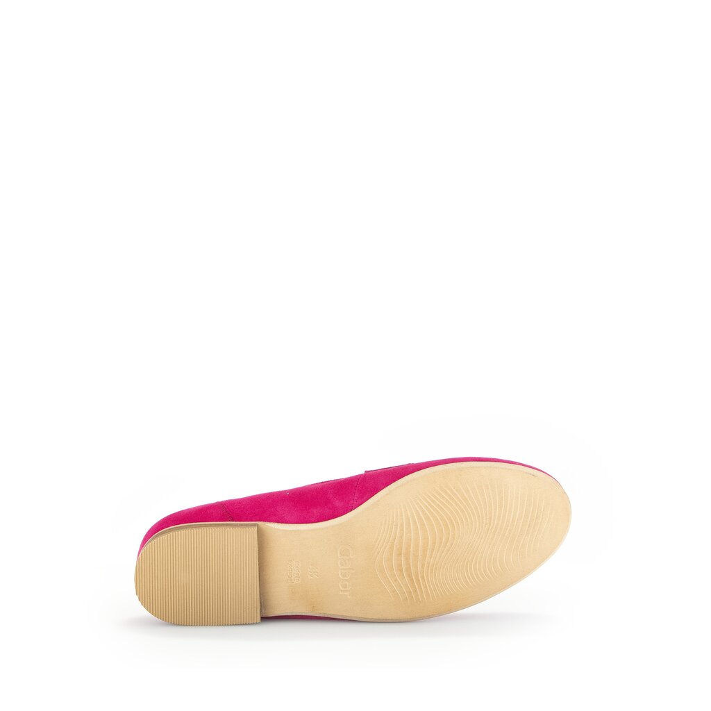 Pius Gabor Slipper pink Riesige Rabatte