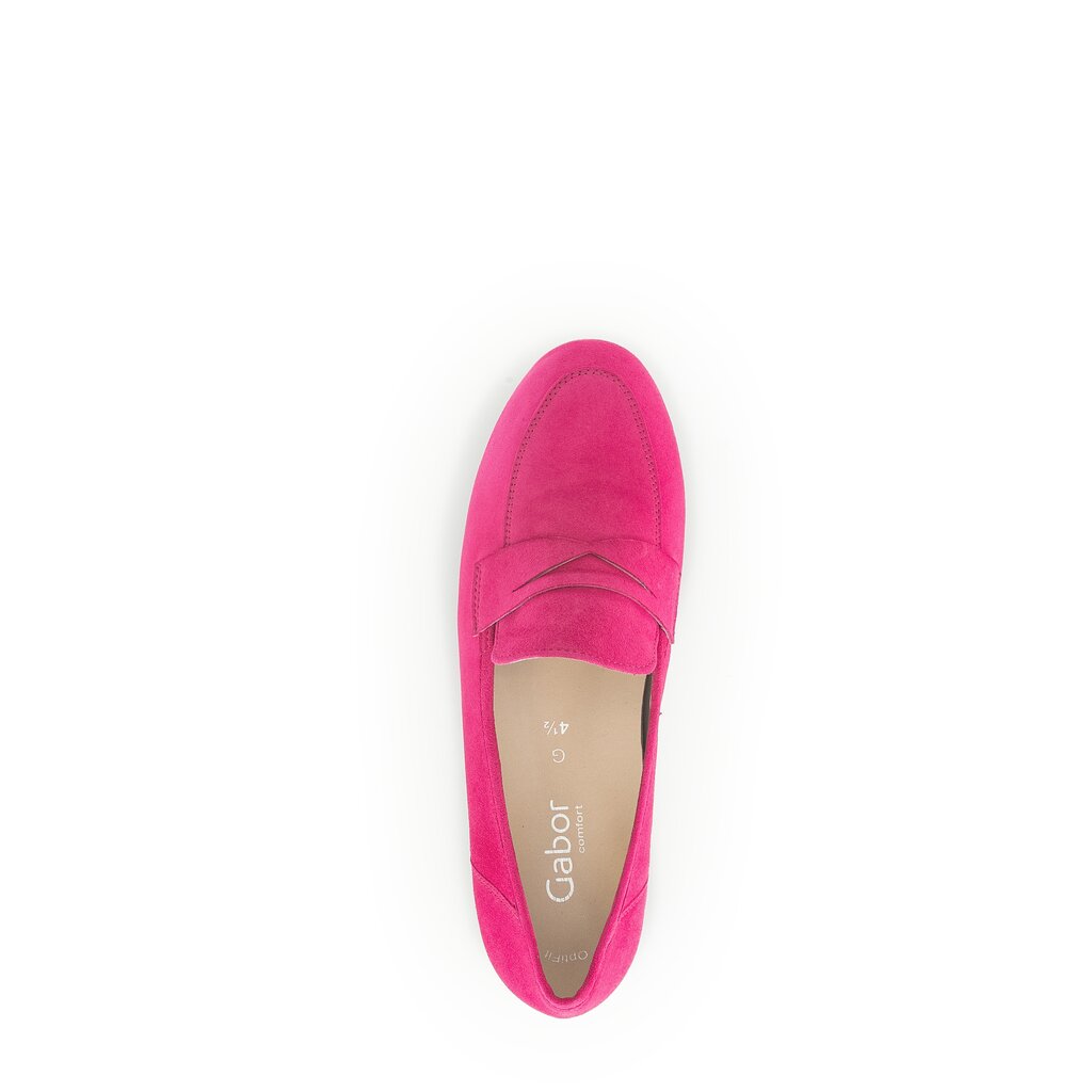Pius Gabor Slipper pink Riesige Rabatte