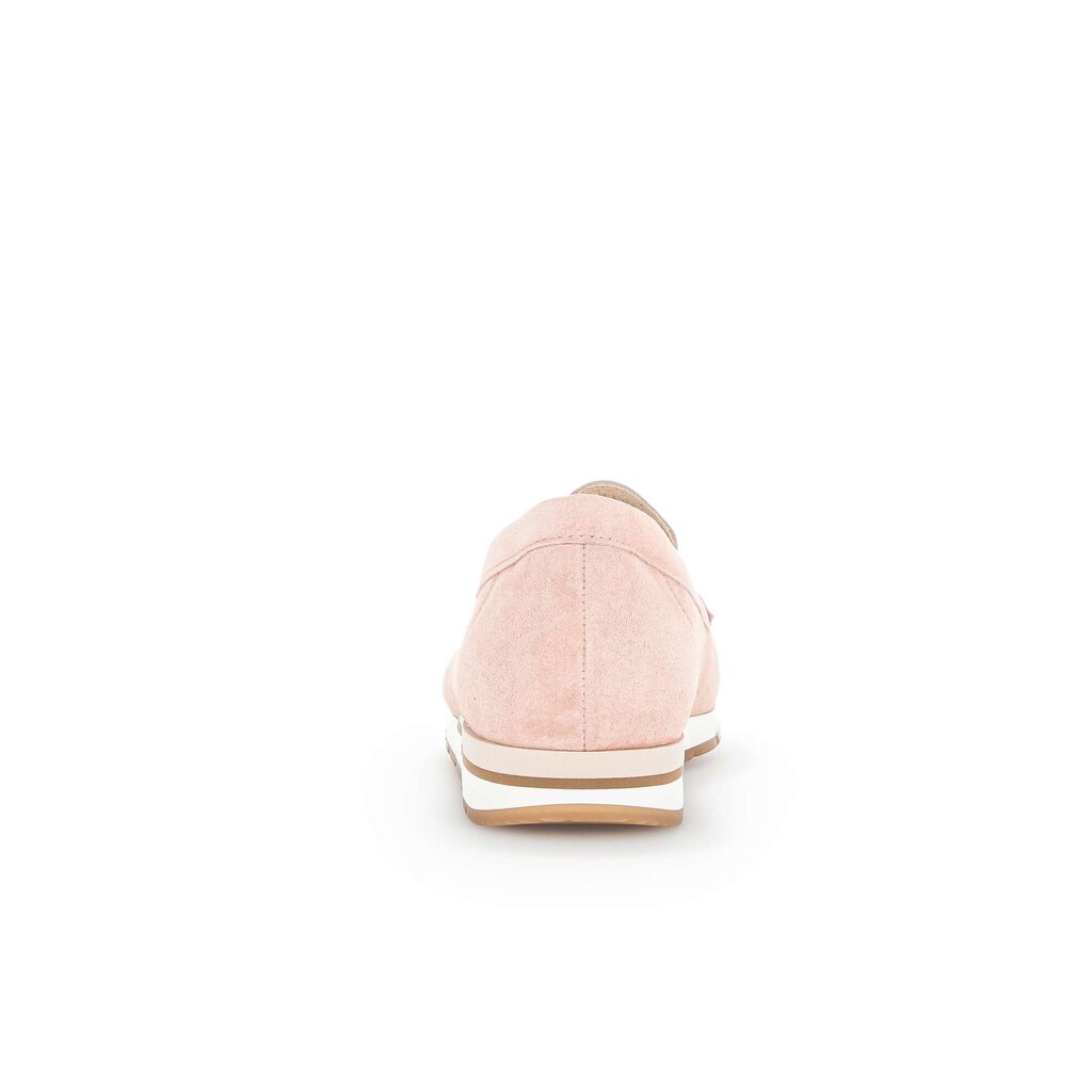 Pius Gabor Slipper rosa Clearance-Verkauf