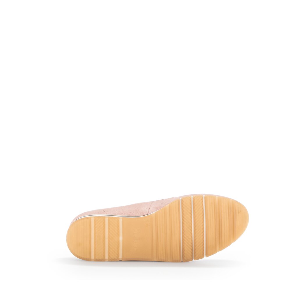 Pius Gabor Slipper rosa Clearance-Verkauf