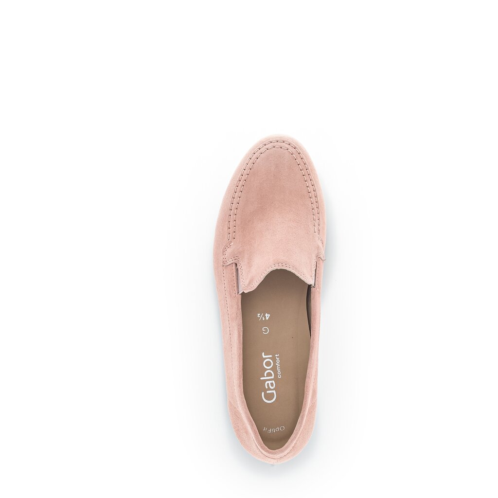 Pius Gabor Slipper rosa Clearance-Verkauf
