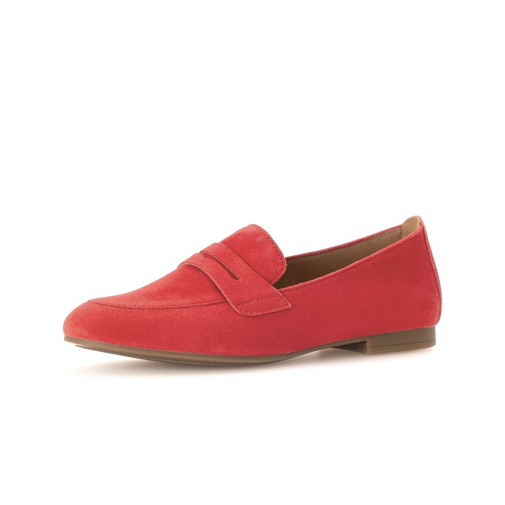 Pius Gabor Slipper rot Kostenloser Versand international