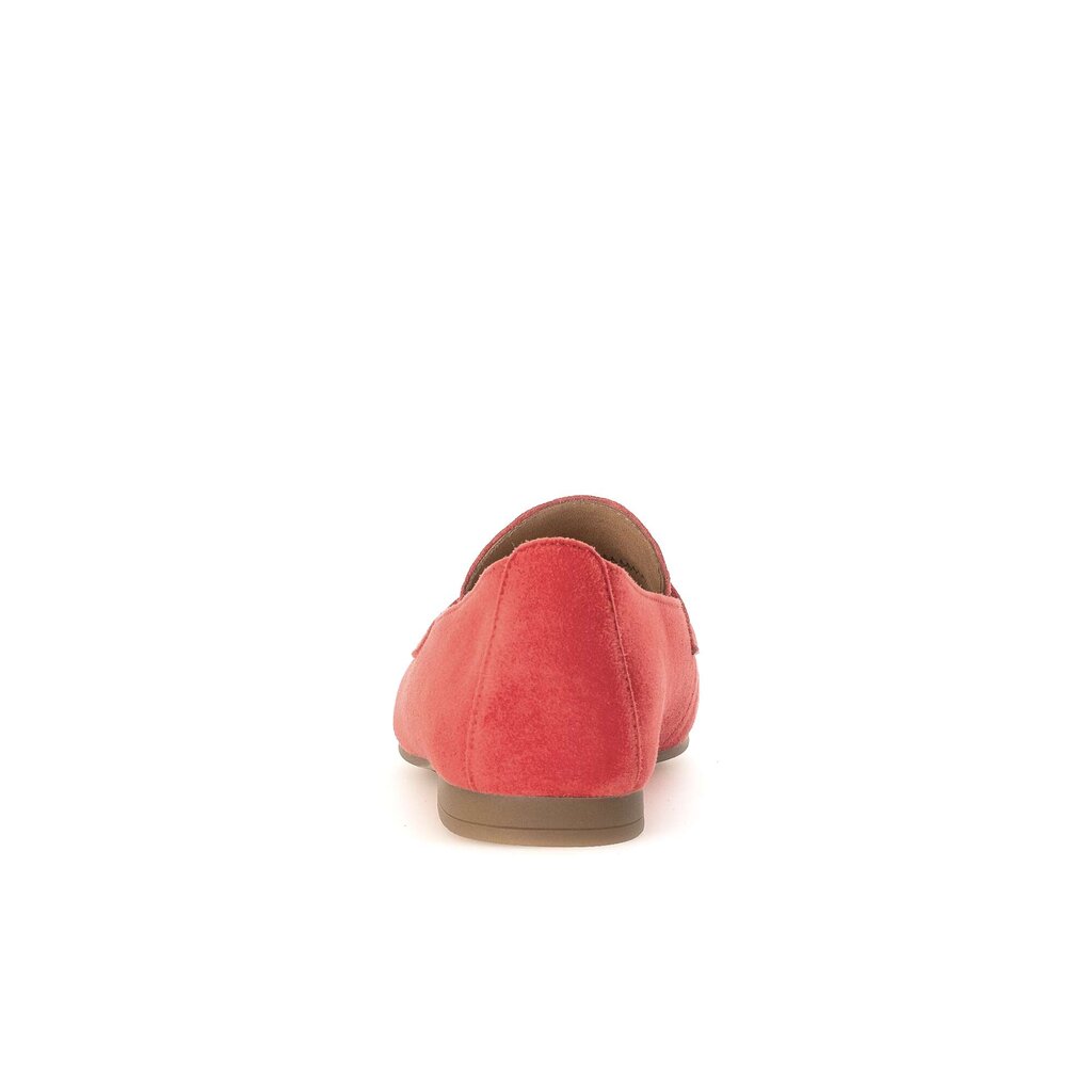 Pius Gabor Slipper rot Kostenloser Versand international