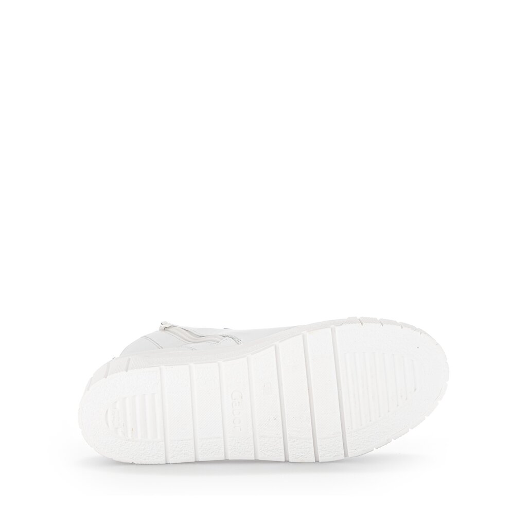 Pius Gabor Sneaker high weiß Black Friday Preise