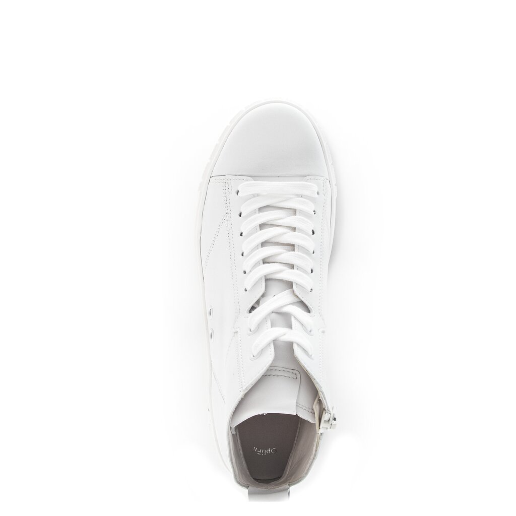Pius Gabor Sneaker high weiß Black Friday Preise