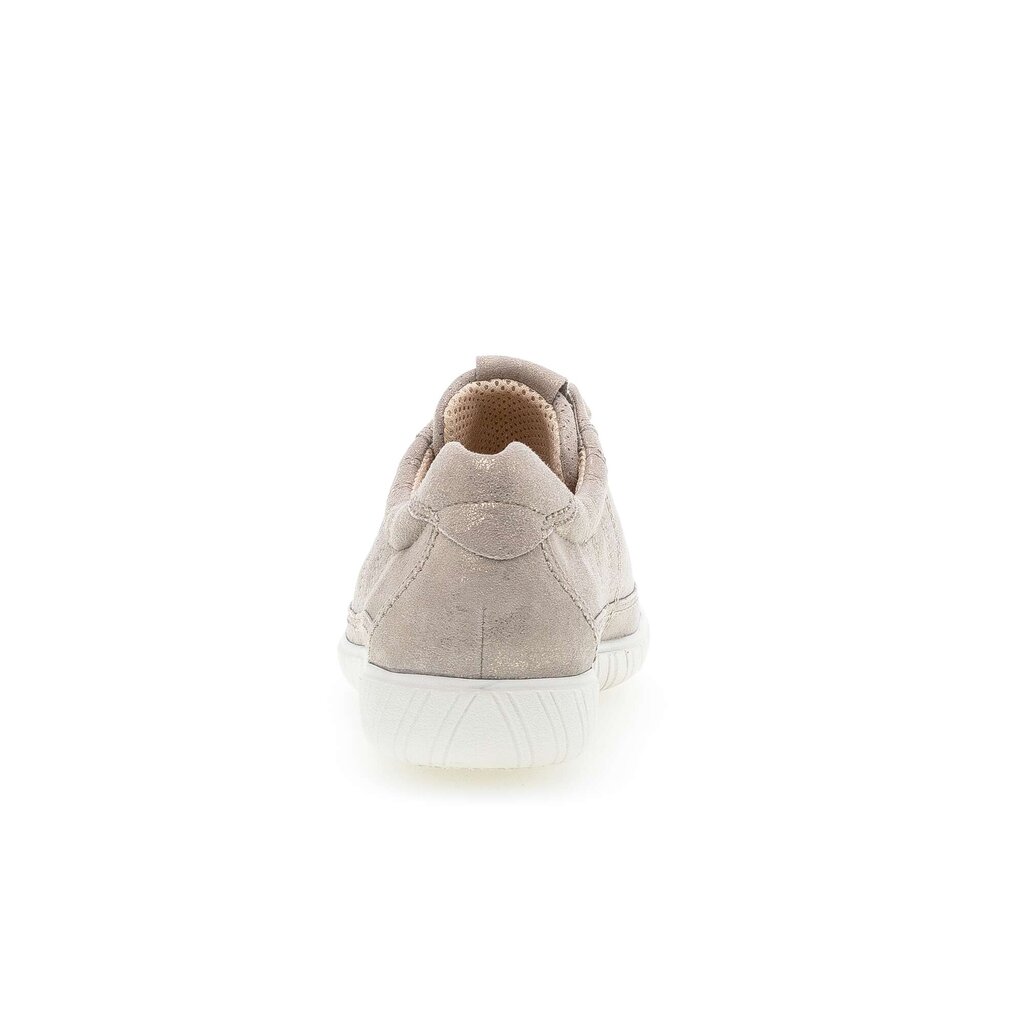 Pius Gabor Sneaker low beige Im Verkauf