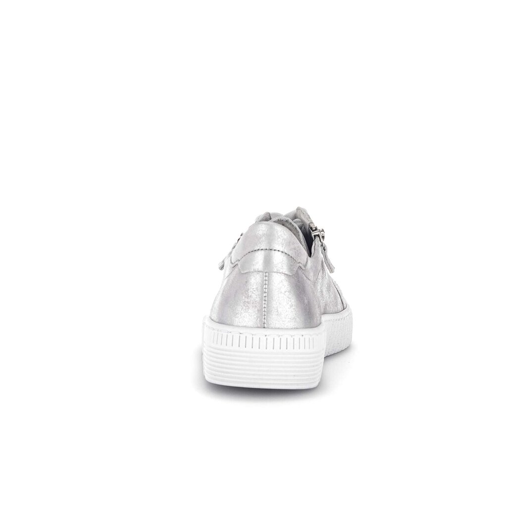 Pius Gabor Sneaker low grau 50% Rabatt für begrenzte Zeit