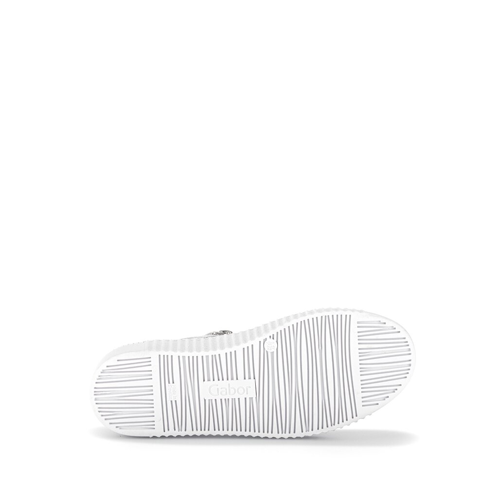Pius Gabor Sneaker low grau 50% Rabatt für begrenzte Zeit