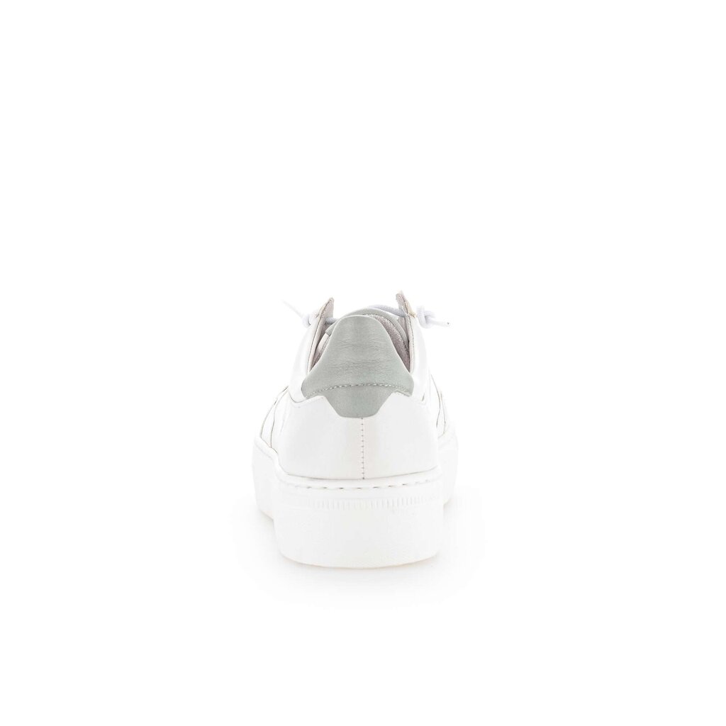 Pius Gabor Sneaker low creme Rabatte dieses Monats