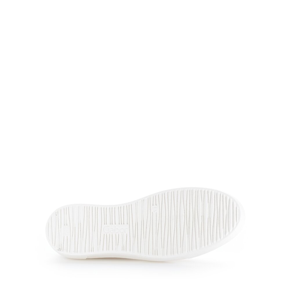 Pius Gabor Sneaker low creme Rabatte dieses Monats