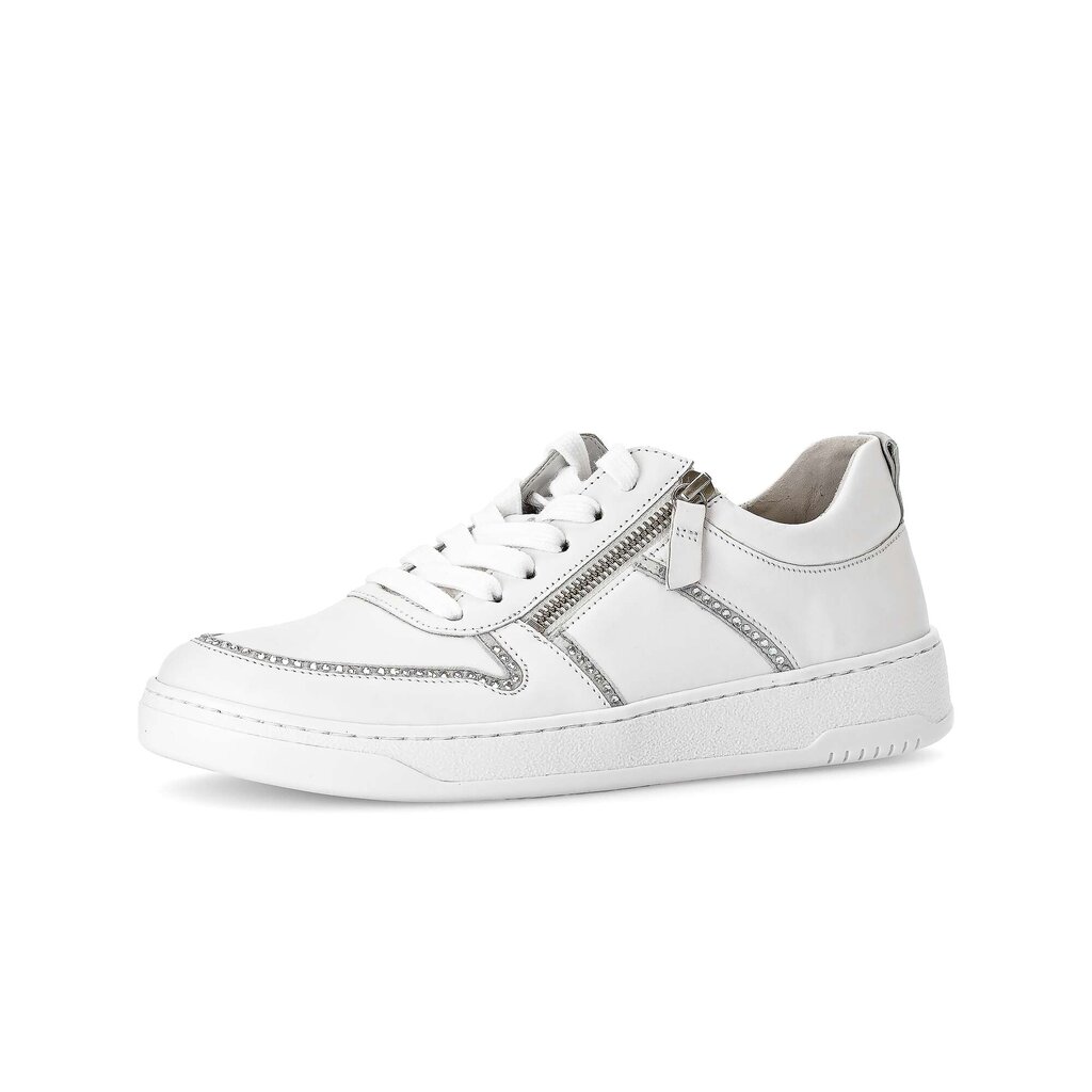 Pius Gabor Sneaker low weiß 2025