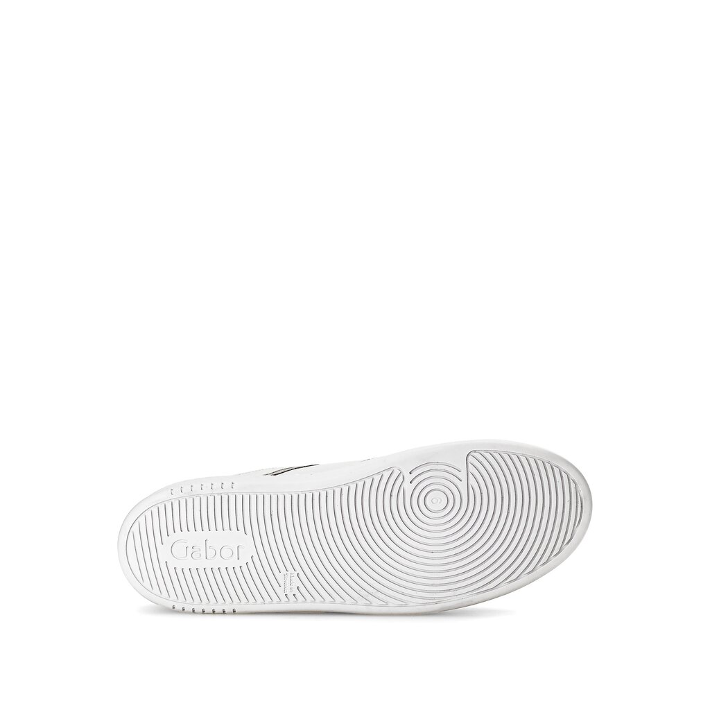 Pius Gabor Sneaker low weiß 2025