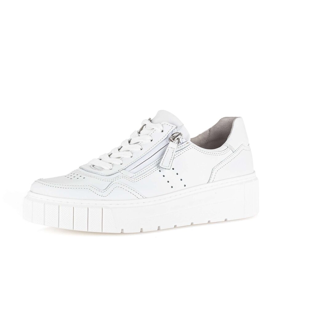 Pius Gabor Sneaker low weiß Online