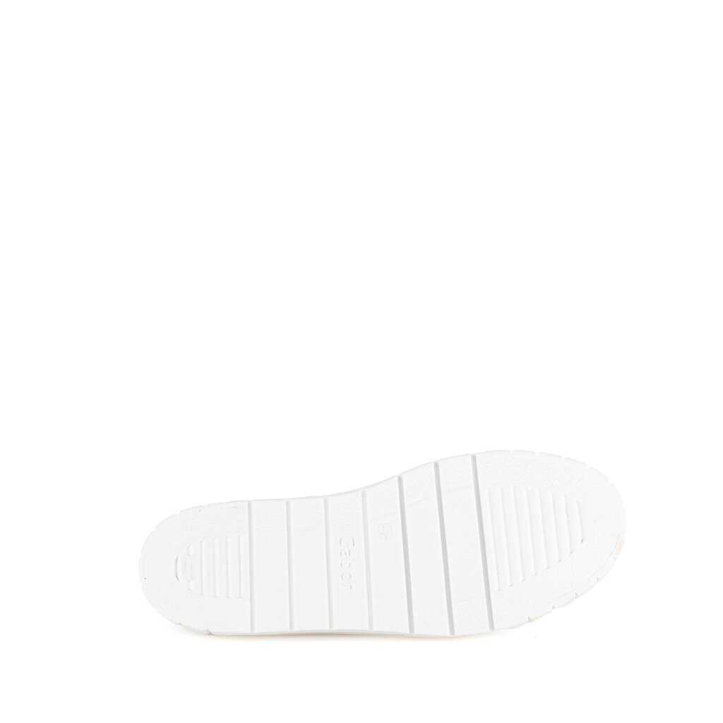 Pius Gabor Sneaker low weiß Online