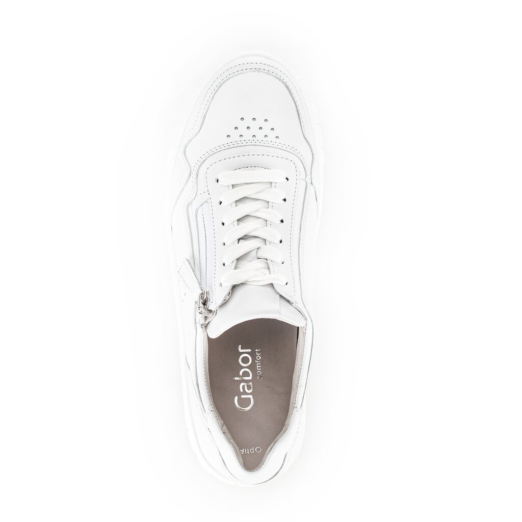 Pius Gabor Sneaker low weiß Online