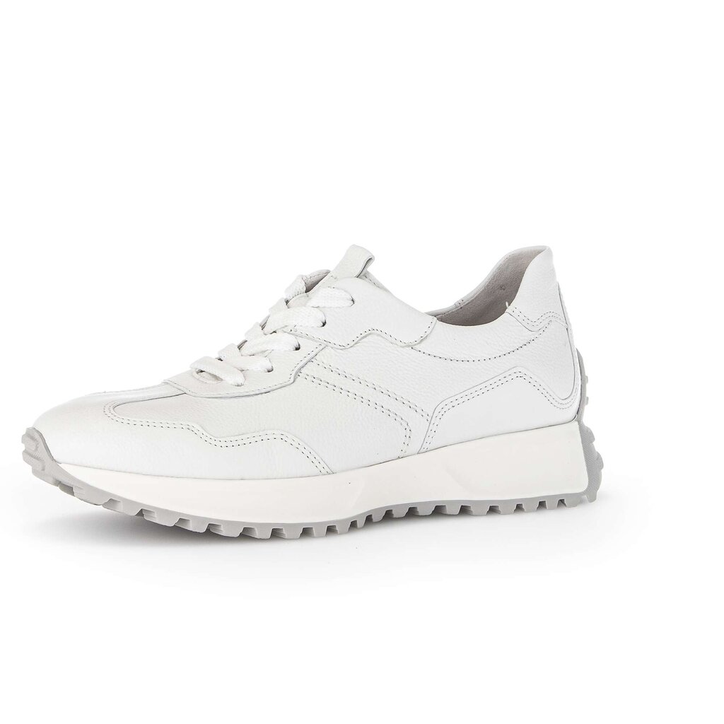 Pius Gabor Sneaker low weiß Outlet