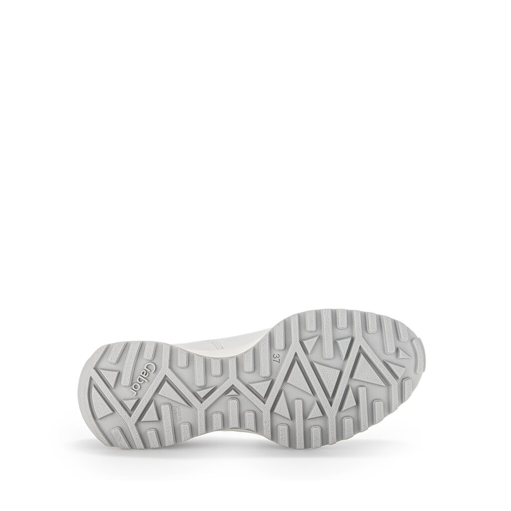Pius Gabor Sneaker low weiß Outlet