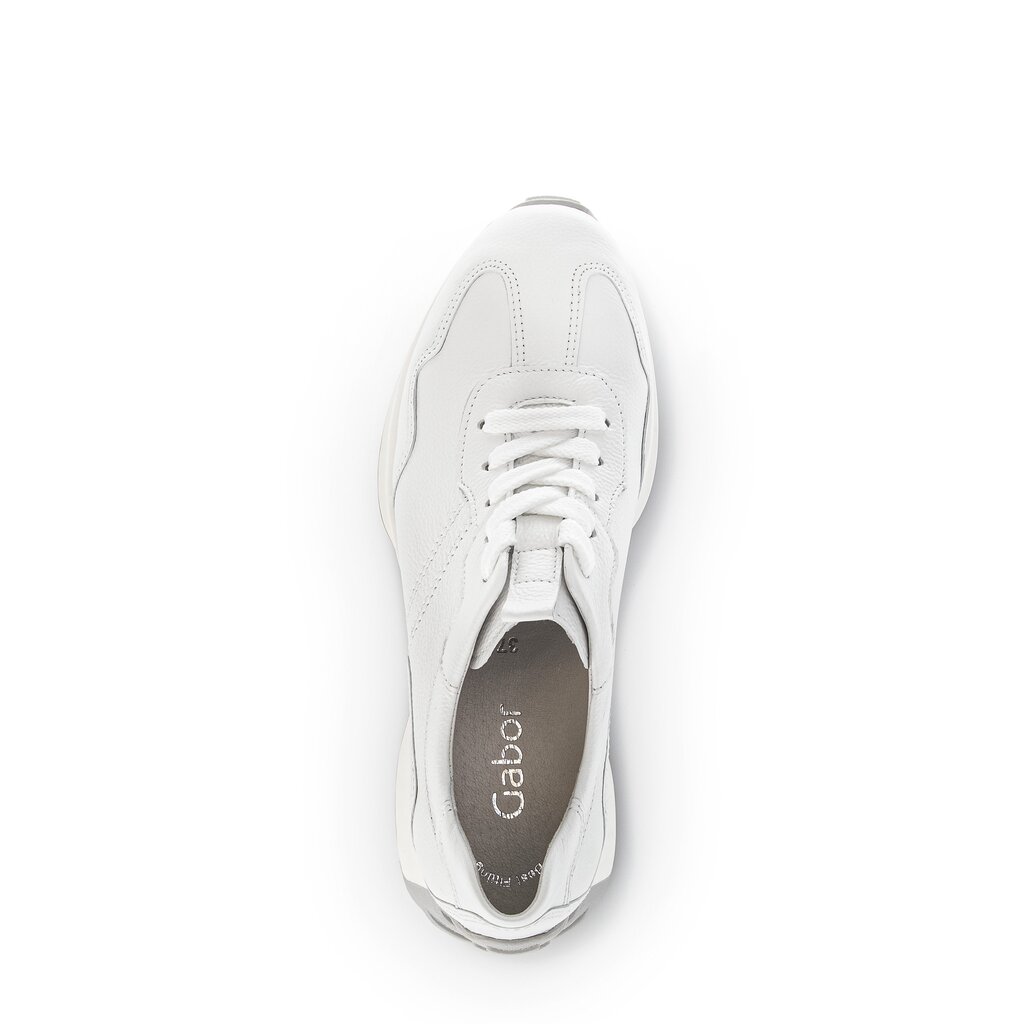 Pius Gabor Sneaker low weiß Outlet