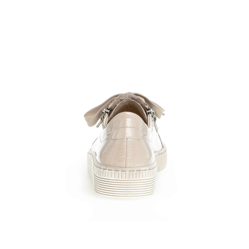 Pius Gabor Sneaker low beige Auslauf