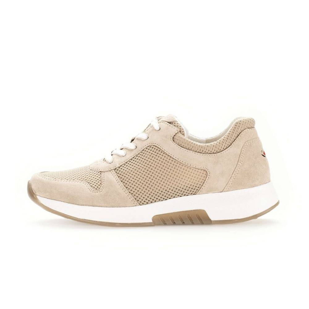 Pius Gabor Sneaker low beige Verkauf