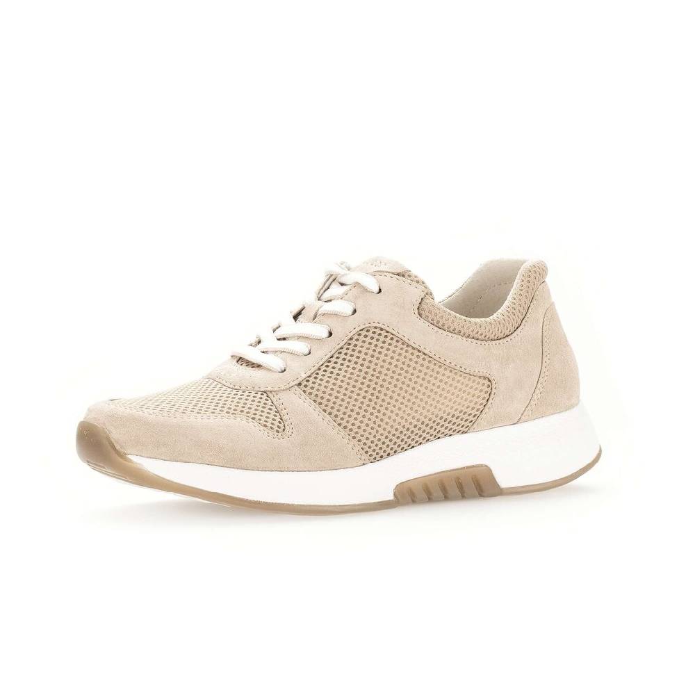 Pius Gabor Sneaker low beige Verkauf