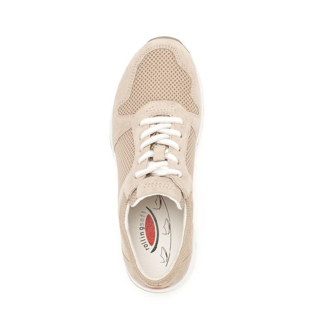 Pius Gabor Sneaker low beige Verkauf