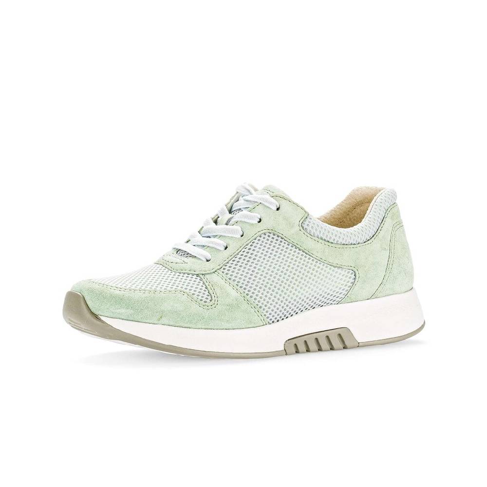 Pius Gabor Sneaker low grün Angebote
