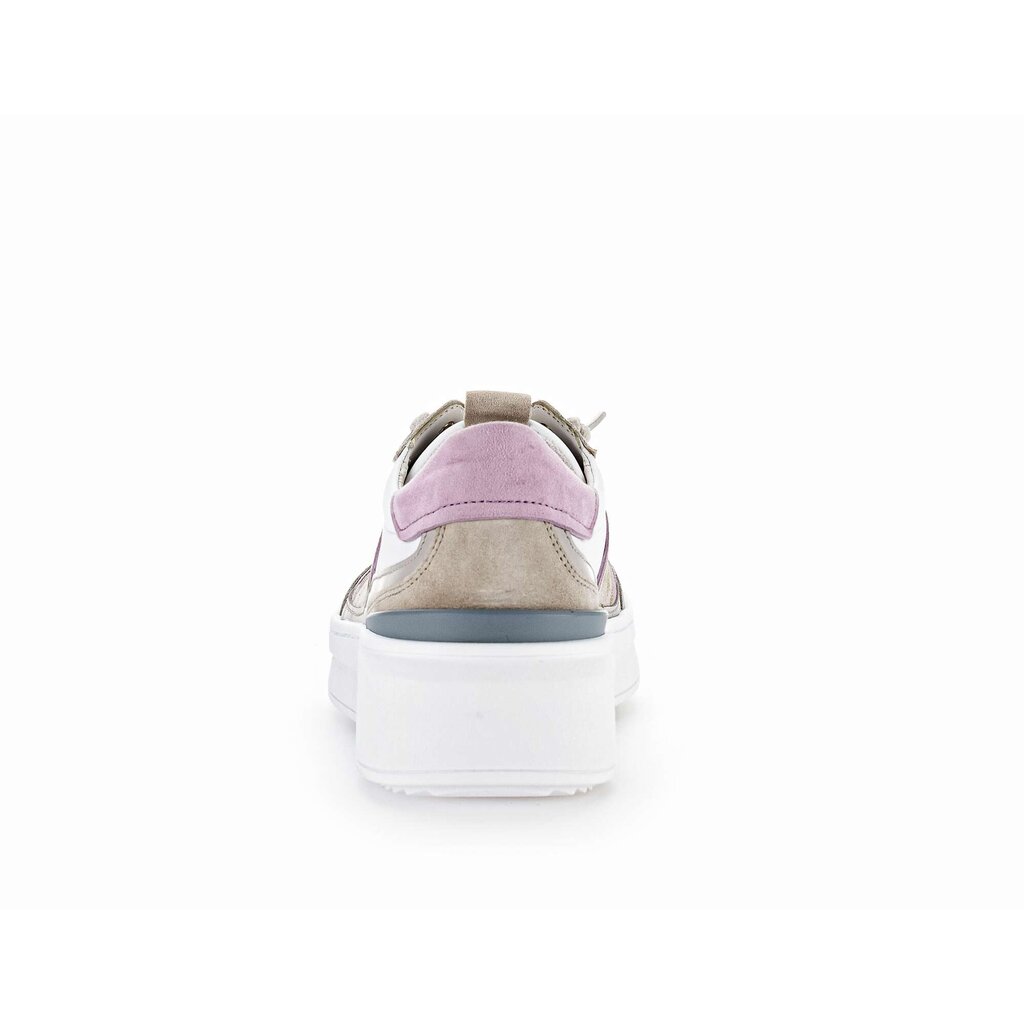 Pius Gabor Sneaker low beige im Angebot