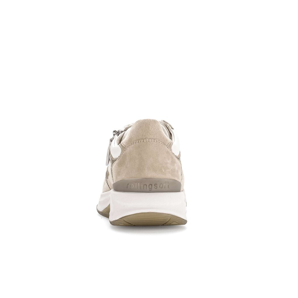 Pius Gabor Sneaker low beige Schlussverkauf