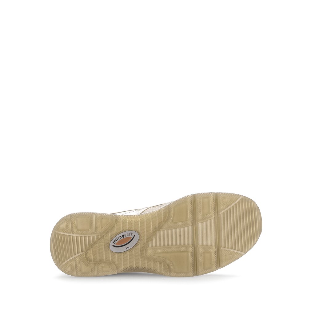 Pius Gabor Sneaker low beige Schlussverkauf