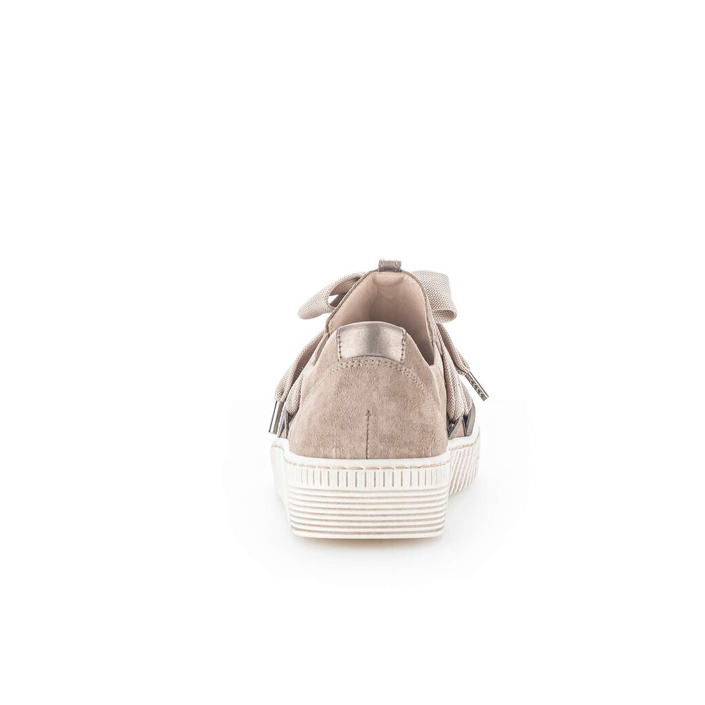 Pius Gabor Sneaker low beige Günstiger Verkauf