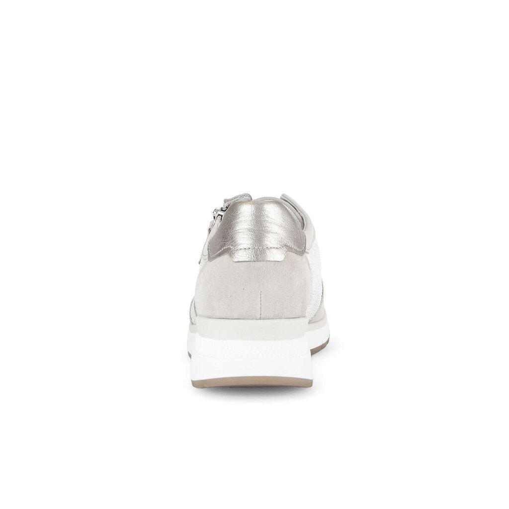 Pius Gabor Sneaker low beige Fabrikverkauf
