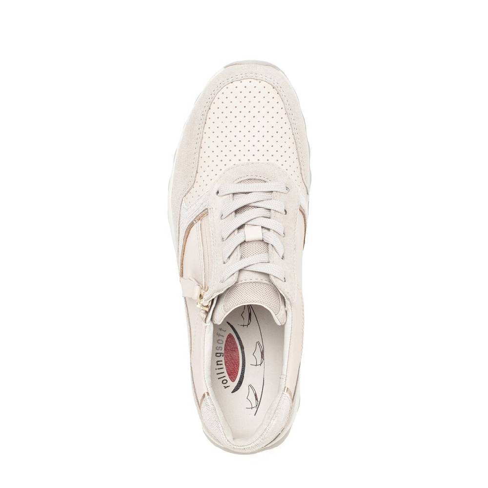 Pius Gabor Sneaker low beige Meist gekauft