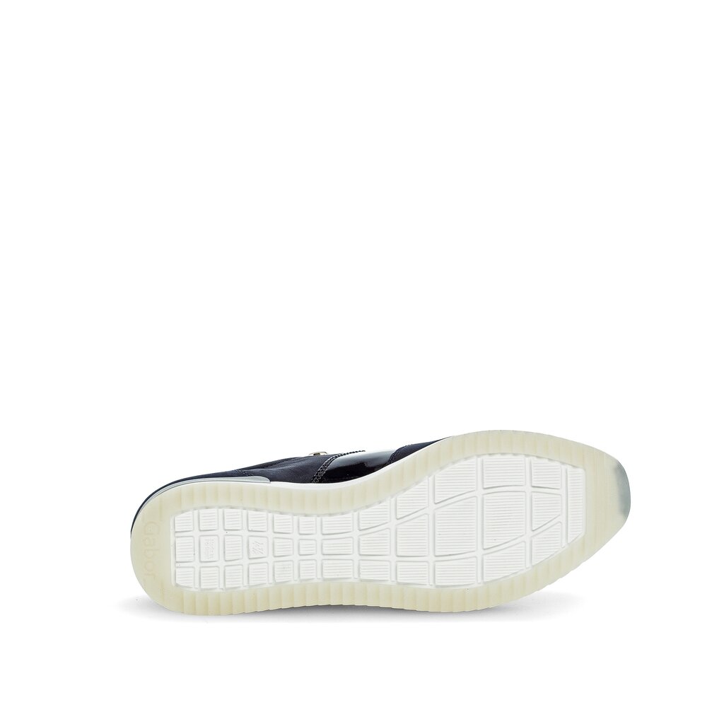 Pius Gabor Sneaker low blau Blitzverkäufe