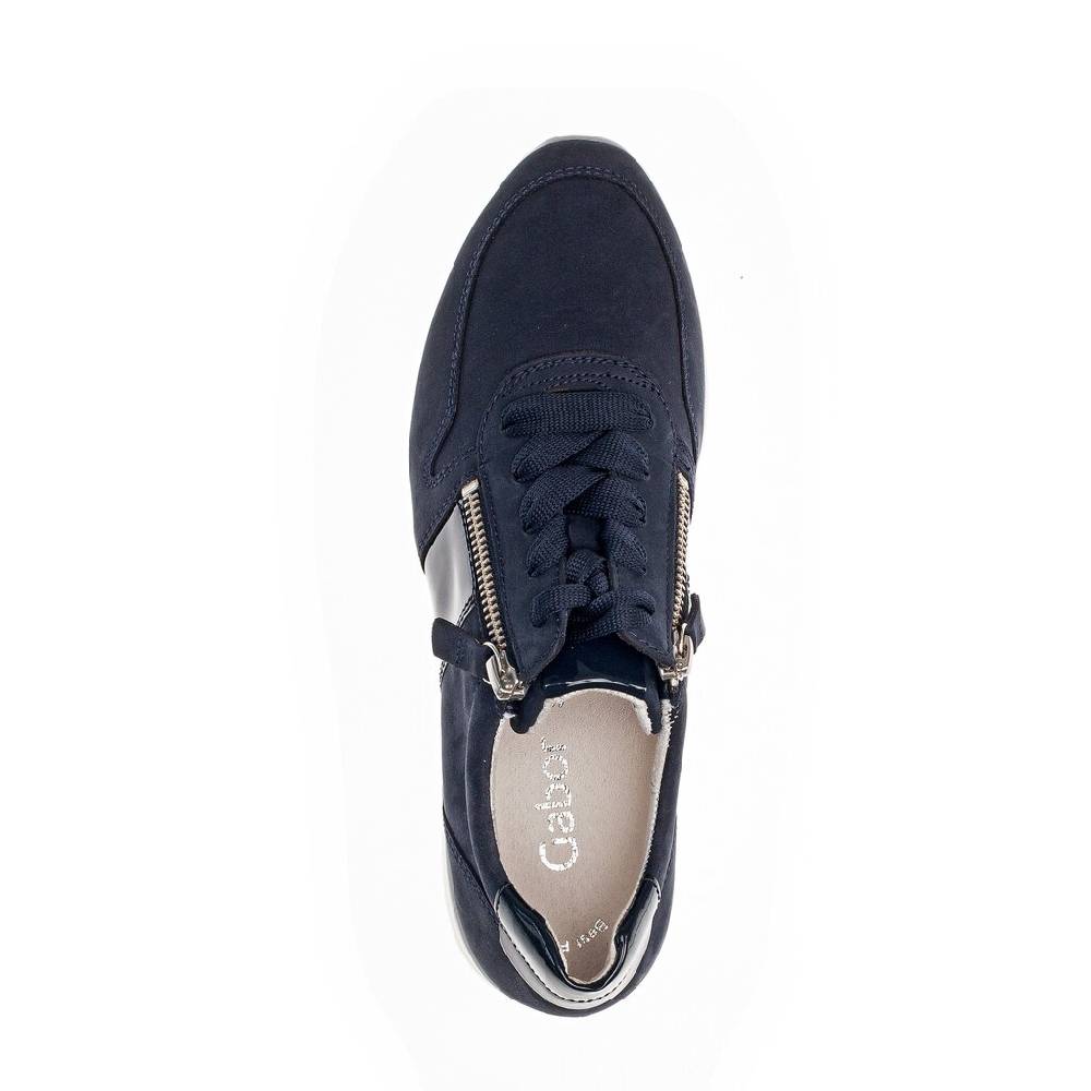 Pius Gabor Sneaker low blau Blitzverkäufe